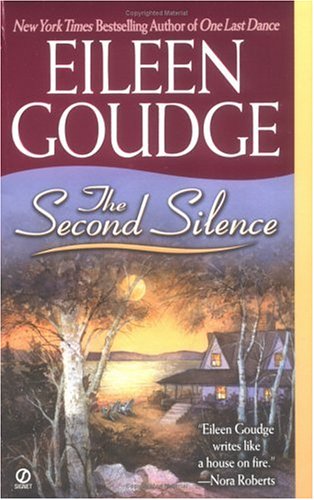 Read The Second Silence