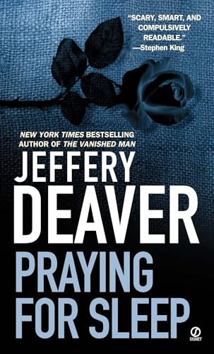 Read Praying for Sleep