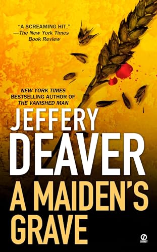 Read A Maiden's Grave