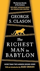 The Richest Man in Babylon