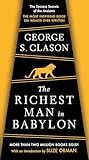 The Richest Man in Babylon book cover