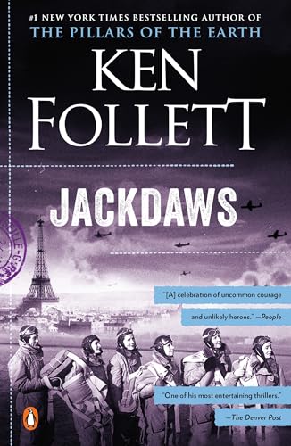 Read Jackdaws