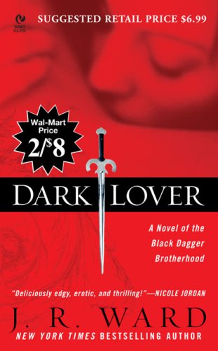 Dark Lover