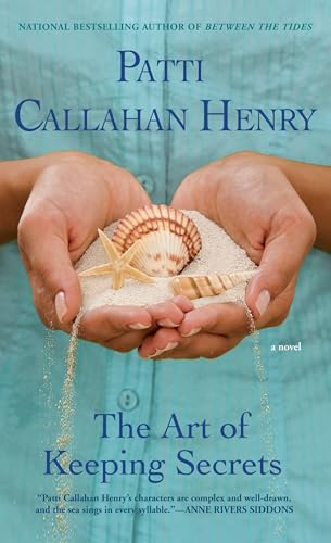 Read The Art of Keeping Secrets