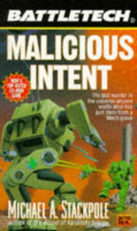 Read Malicious Intent