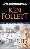Edge of Eternity cover