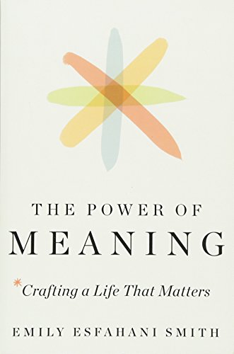 The Power of Meaning