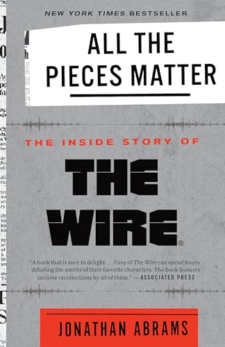 All the Pieces Matter