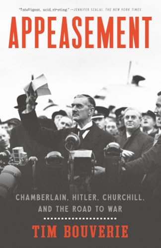 Appeasement