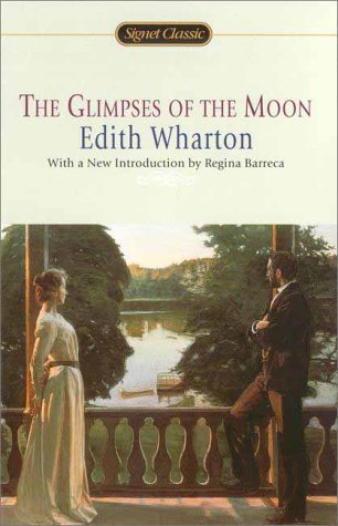 Read The Glimpses of the Moon