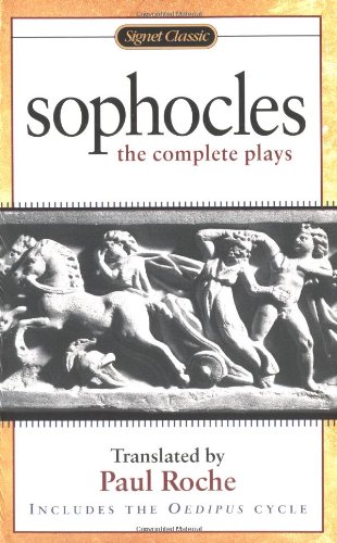The Complete Plays book cover