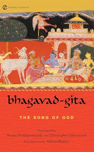 Read Bhagavad-Gita: The Song of God