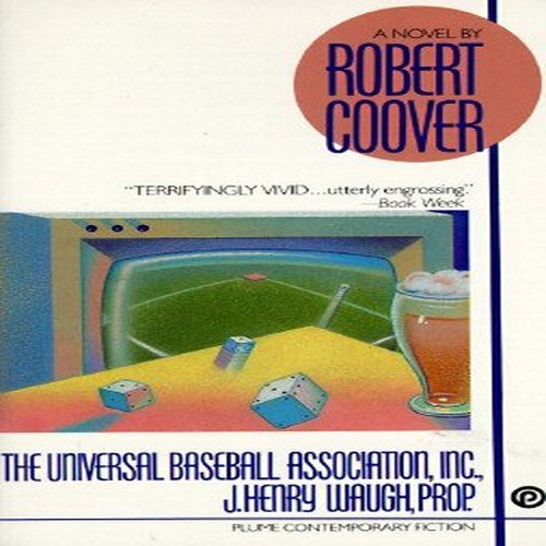 The Universal Baseball Association