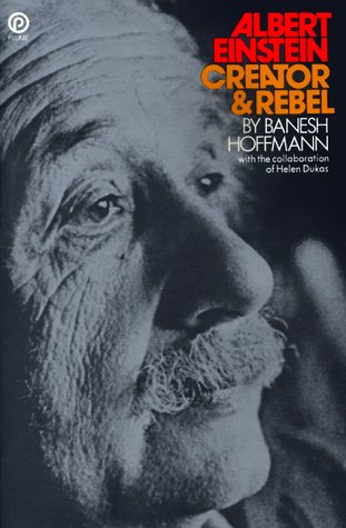 Albert Einstein