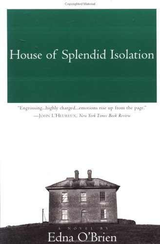 Read House of Splendid Isolation