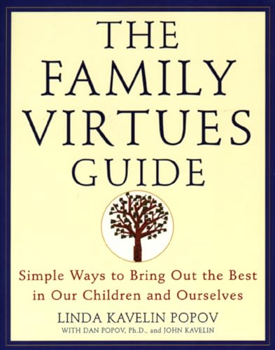 The Family Virtues Guide