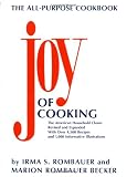 The Joy Of Cooking Revised And Expanded Edition