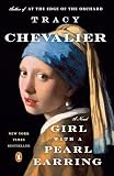 Girl with a Pearl Earring cover