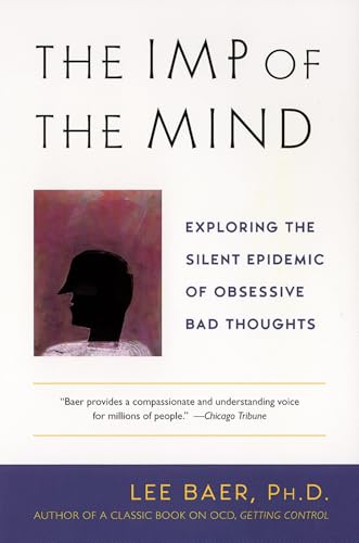 The Imp of the Mind