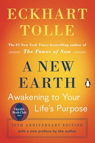 A New Earth