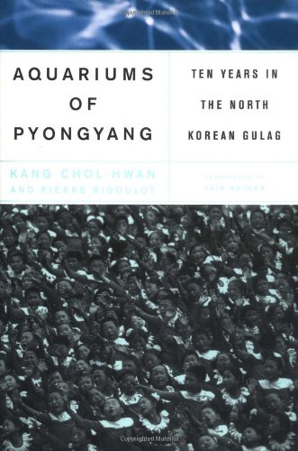 Aquariums of Pyongyang