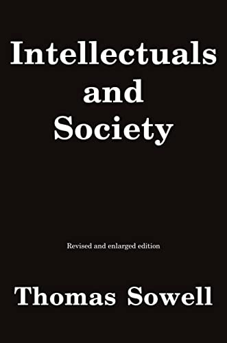 Intellectuals and Society