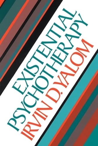 Read Existential Psychotherapy