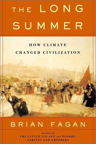 The Long Summer