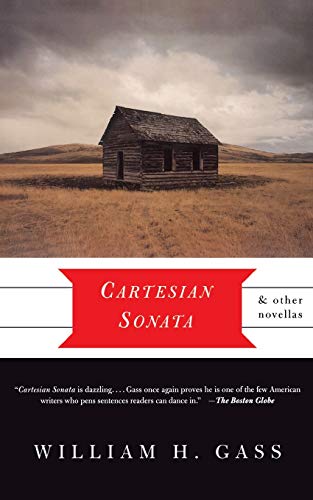 Read Cartesian Sonata and Other Novellas