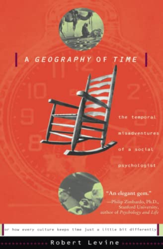 A Geography Of Time