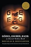 Gödel, Escher, Bach: An Eternal Golden Braid book cover