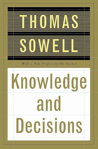Knowledge And Decisions