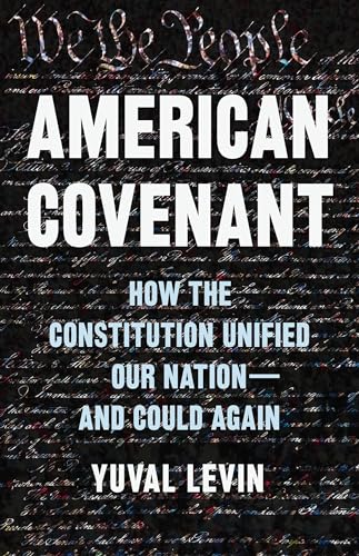 American Covenant book cover