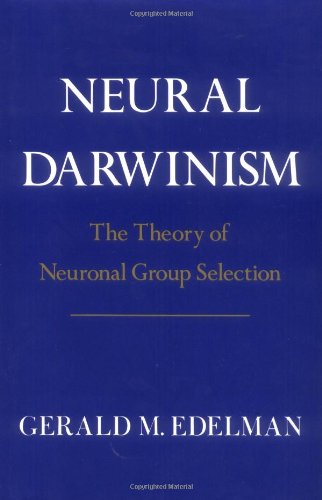 Neural Darwinism