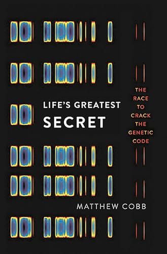 Life's Greatest Secret