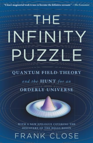 The Infinity Puzzle