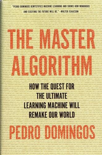 The Master Algorithm