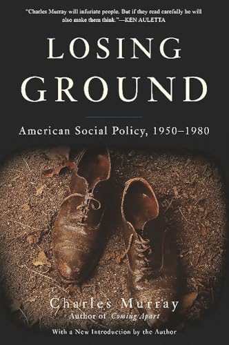 Losing Ground