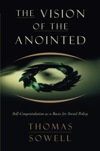 The Vision of the Anointed