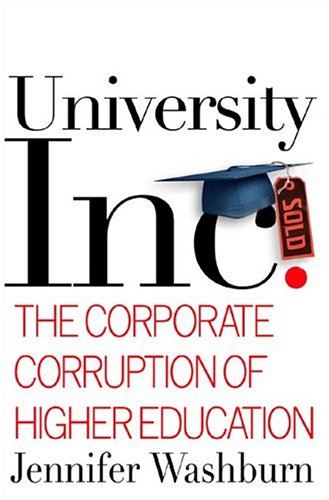 University, Inc.