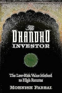The Dhandho Investor