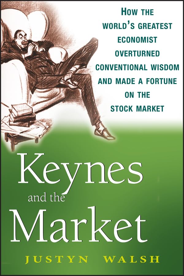 Keynes and The Market