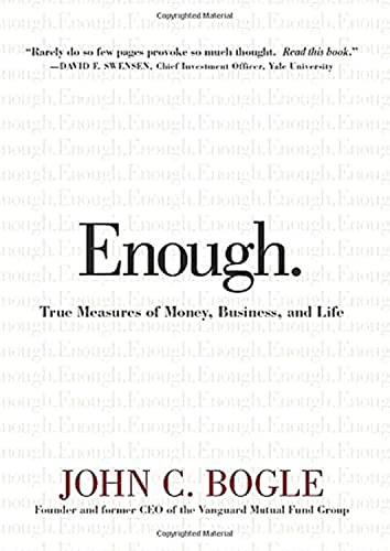Enough