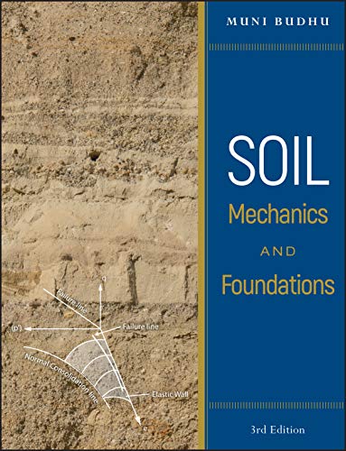 Soil Mechanics book cover