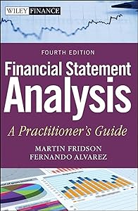 Financial Statement Analysis