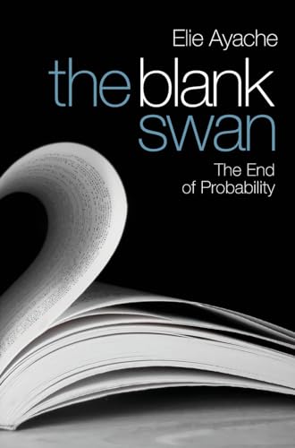 The Blank Swan