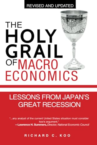 The Holy Grail of Macroeconomics