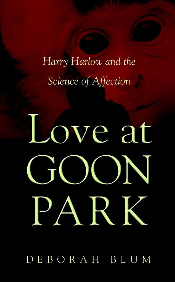 Love at Goon Park