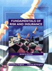 Fundamentals of Risk and Insurance book cover