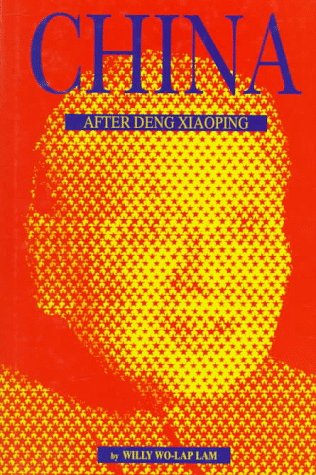 China after Deng Xiaoping